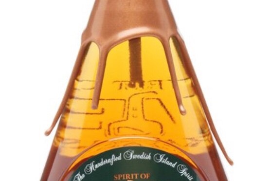 Spirit of Hven Backafallsbyn Seven Stars No 5 – Alioth