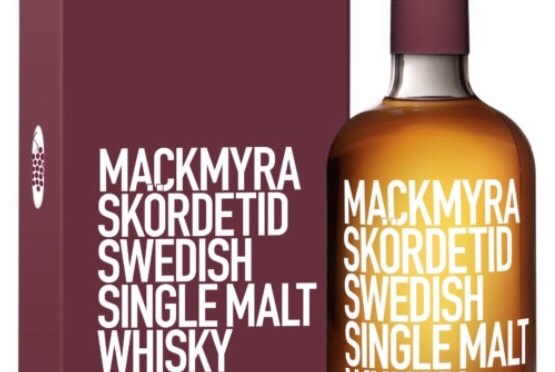 Mackmyra Skördetid