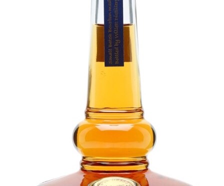 Willett Pot Still Reserve Small Batch Bourbon