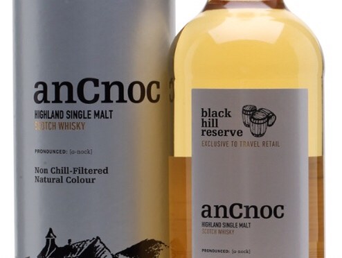 AnCnoc Black Hill Reserve