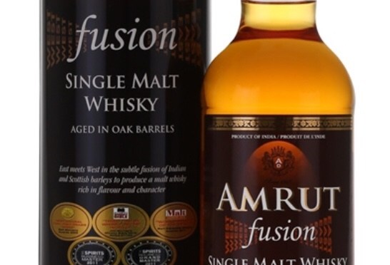 Amrut Fusion