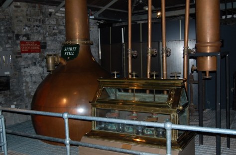 Jameson - Spirit still