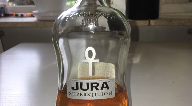 Jura Superstition