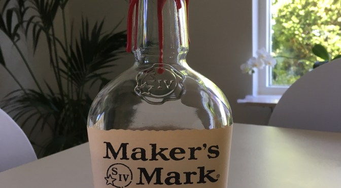 Maker’s Mark