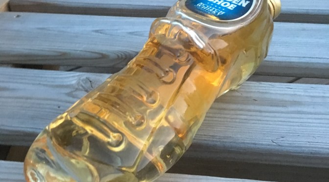 Golden Shoe Blended Scotch Whisky