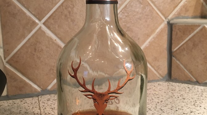 The Dalmore Gran Reserva