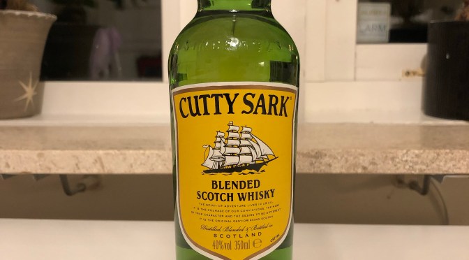 Cutty Sark Original