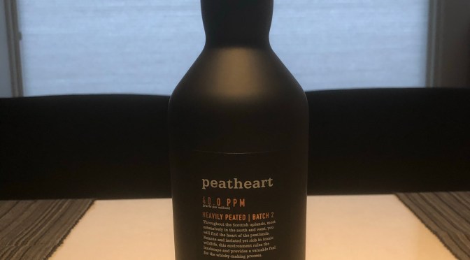 AnCnoc Peatheart