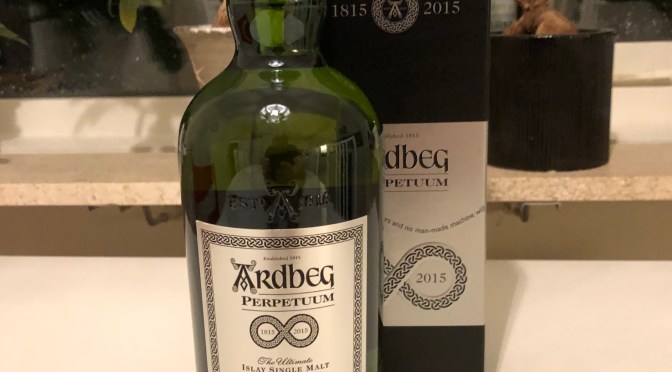 Ardbeg Perpetuum