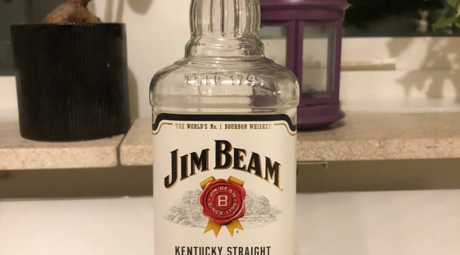 Jim Beam Original