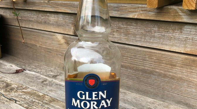 Glen Moray Elgin Classic – Sherry Cask Finish