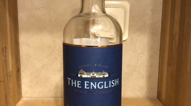 The English Original