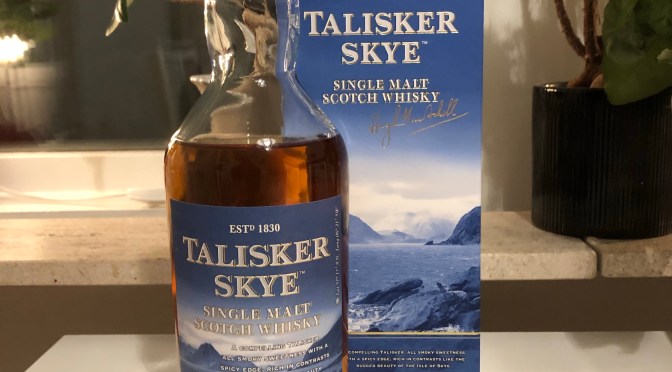 Talisker Skye