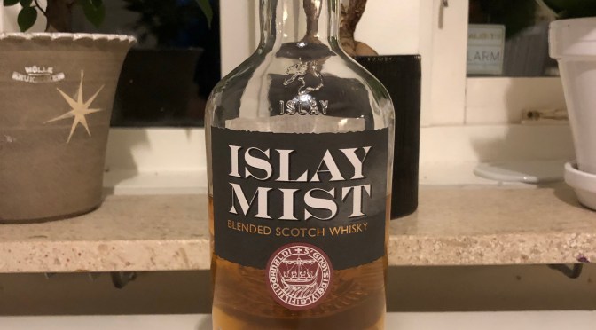 Islay Mist