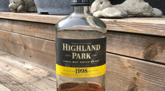 Highland Park 1998