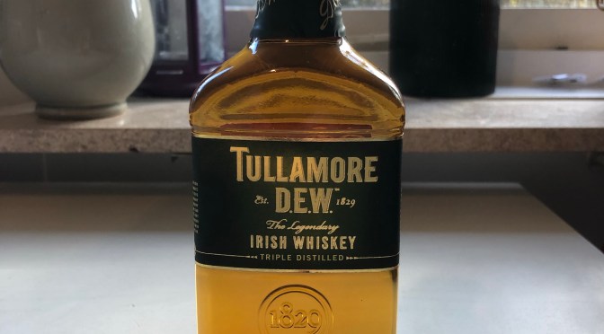 Tullamore DEW