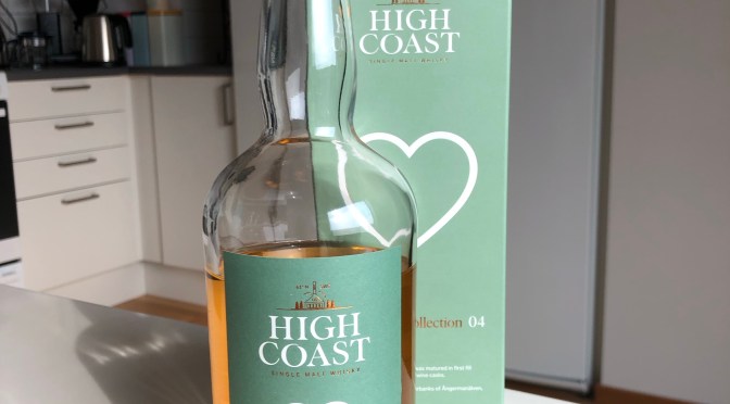 High Coast Silent Mills Collection 04