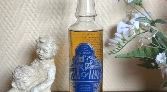 Isle of Lime Gotland