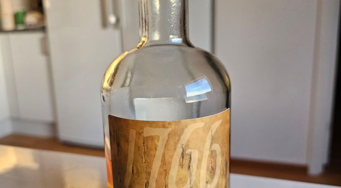 1766 Fulltofta Whisky Cask #1