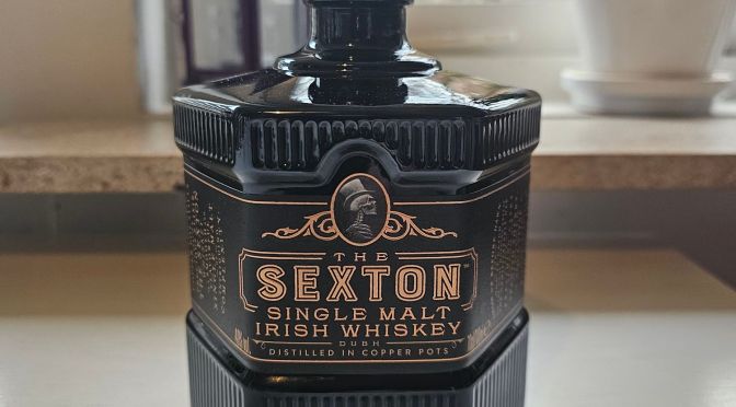 Sexton